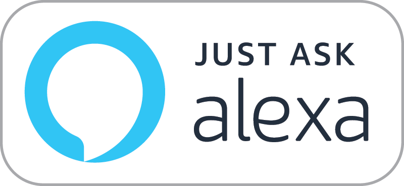 Ask Alexa Logo